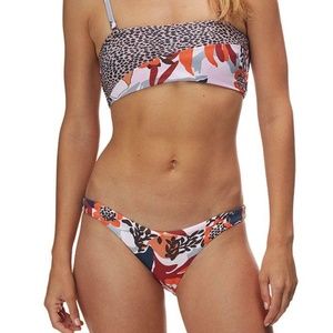 Maaji Loops and Hoops reversible Bikini Bottom